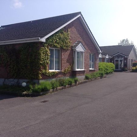 Glenwood House Carrigaline Exterior photo